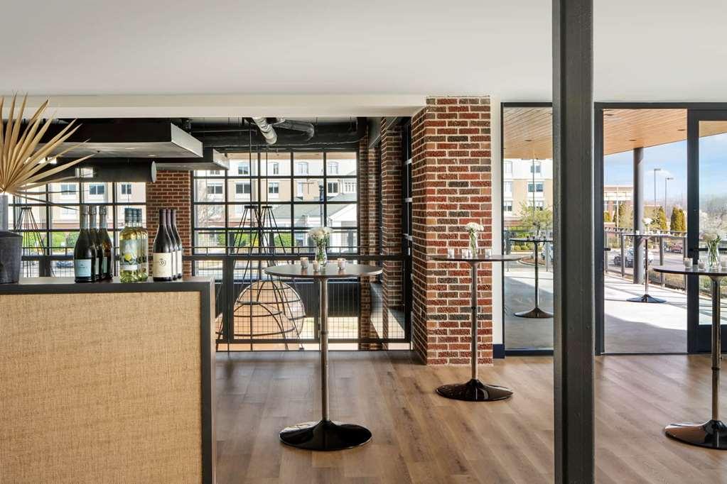 Hotel Tupelo, A Wyndham Hotel Facilități foto